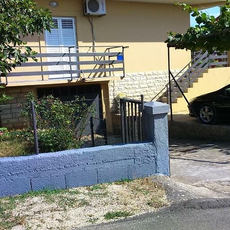 Studio Apartment Antonio 扎达尔 外观 照片